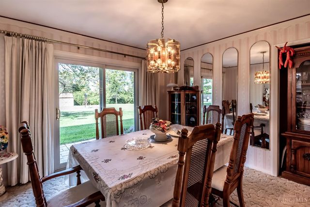 1105 Mockingbird Lane, Turtle Creek Twp, OH 45036