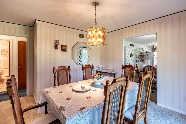 1105 Mockingbird Lane, Turtle Creek Twp, OH 45036