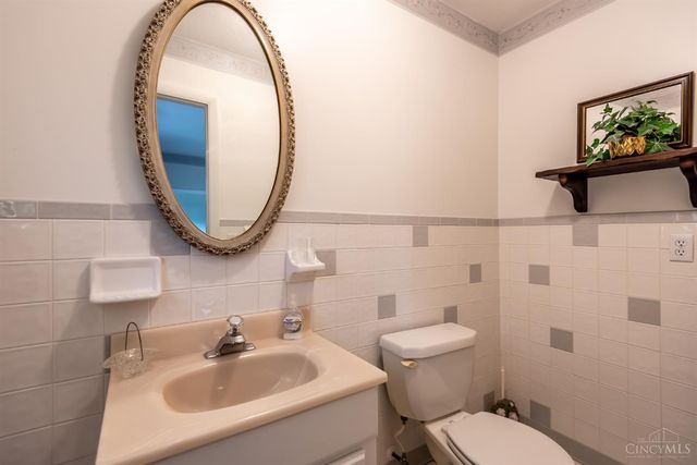 1105 Mockingbird Lane, Turtle Creek Twp, OH 45036