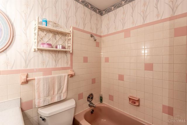 1105 Mockingbird Lane, Turtle Creek Twp, OH 45036