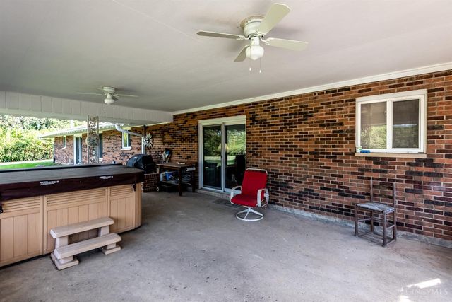 1105 Mockingbird Lane, Turtle Creek Twp, OH 45036