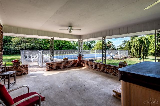 1105 Mockingbird Lane, Turtle Creek Twp, OH 45036