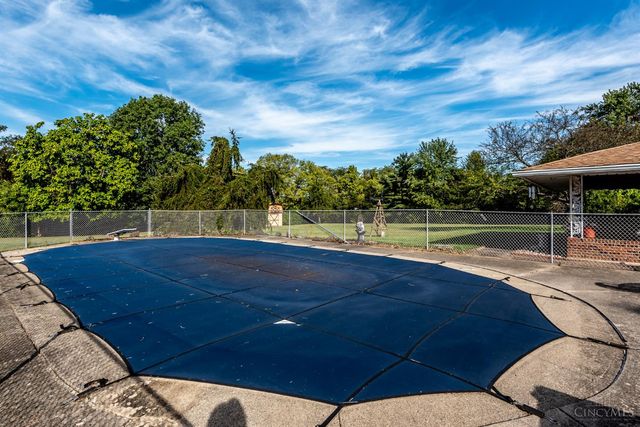 1105 Mockingbird Lane, Turtle Creek Twp, OH 45036