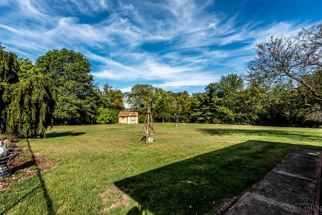 1105 Mockingbird Lane, Turtle Creek Twp, OH 45036