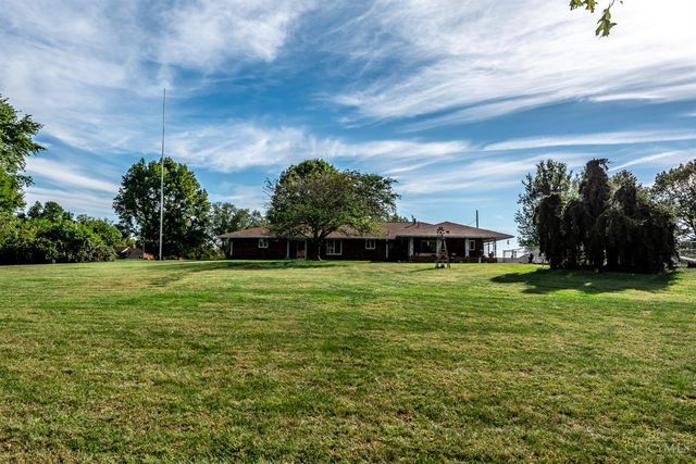 1105 Mockingbird Lane, Turtle Creek Twp, OH 45036