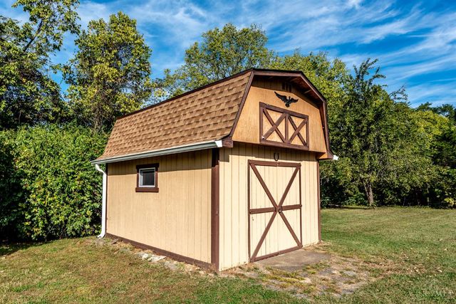 1105 Mockingbird Lane, Turtle Creek Twp, OH 45036