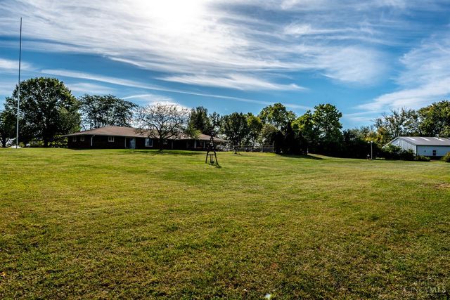 1105 Mockingbird Lane, Turtle Creek Twp, OH 45036