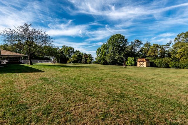 1105 Mockingbird Lane, Turtle Creek Twp, OH 45036