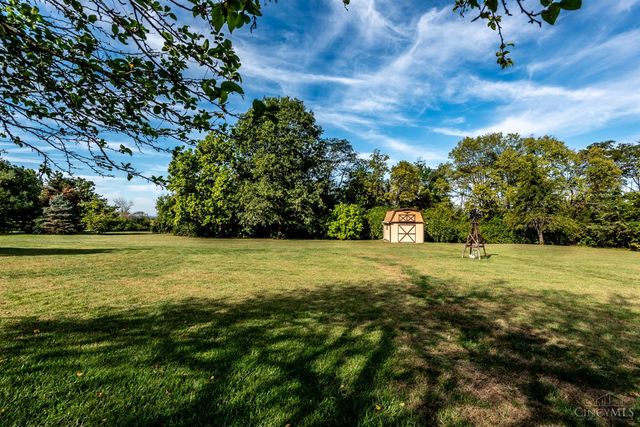 1105 Mockingbird Lane, Turtle Creek Twp, OH 45036