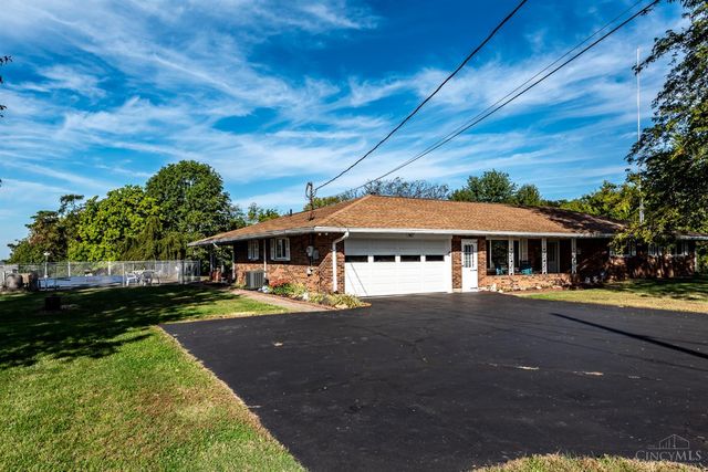 1105 Mockingbird Lane, Turtle Creek Twp, OH 45036