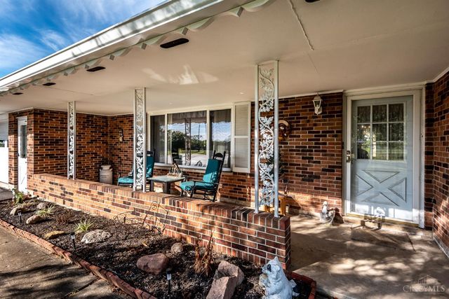 1105 Mockingbird Lane, Turtle Creek Twp, OH 45036