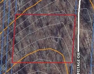 Armitage Drive, Bella Vista, AR 72715