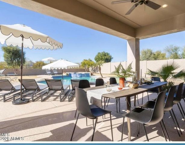 22220 N 36TH Street, Phoenix, AZ 85050
