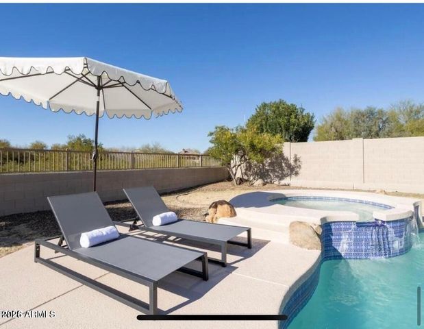 22220 N 36TH Street, Phoenix, AZ 85050