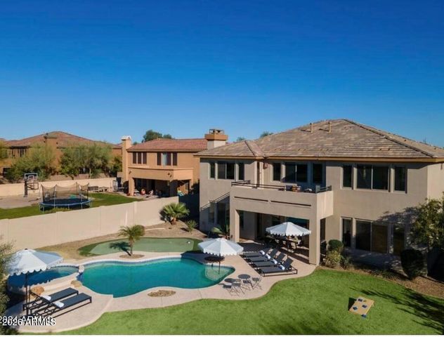 22220 N 36TH Street, Phoenix, AZ 85050