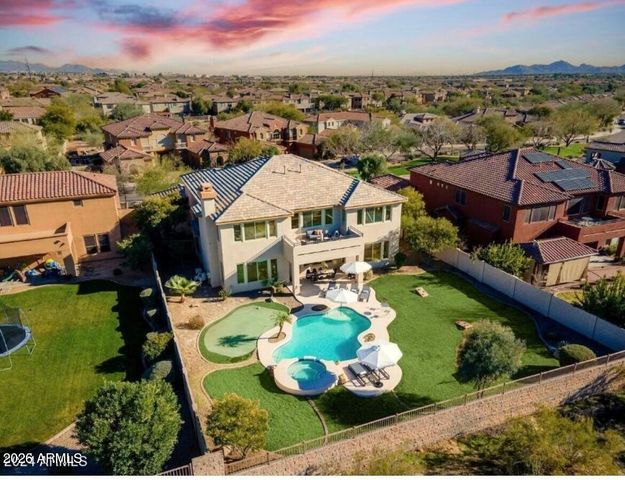 22220 N 36TH Street, Phoenix, AZ 85050