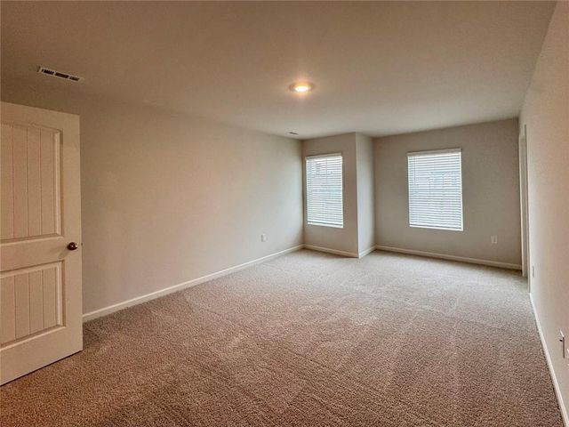 24 Berryville Drive, Dawsonville, GA 30534