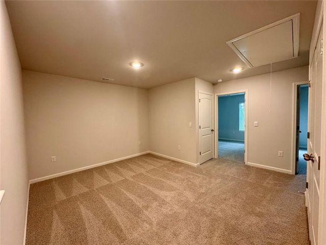 24 Berryville Drive, Dawsonville, GA 30534