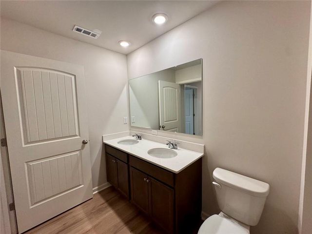 24 Berryville Drive, Dawsonville, GA 30534
