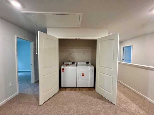 24 Berryville Drive, Dawsonville, GA 30534