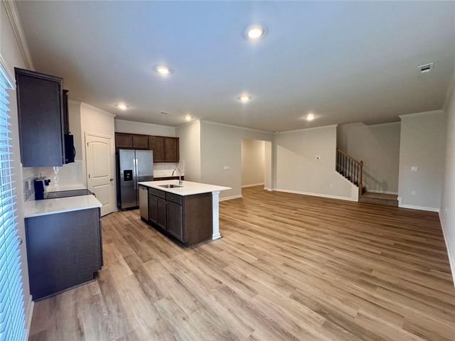 24 Berryville Drive, Dawsonville, GA 30534