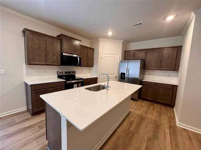 24 Berryville Drive, Dawsonville, GA 30534