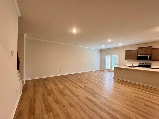 24 Berryville Drive, Dawsonville, GA 30534