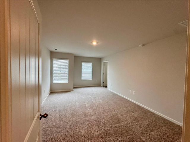 24 Berryville Drive, Dawsonville, GA 30534