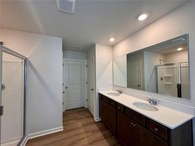 24 Berryville Drive, Dawsonville, GA 30534