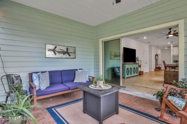 75610 PONDSIDE Lane, Yulee, FL 32097