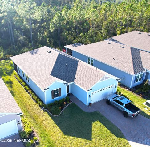 75610 PONDSIDE Lane, Yulee, FL 32097