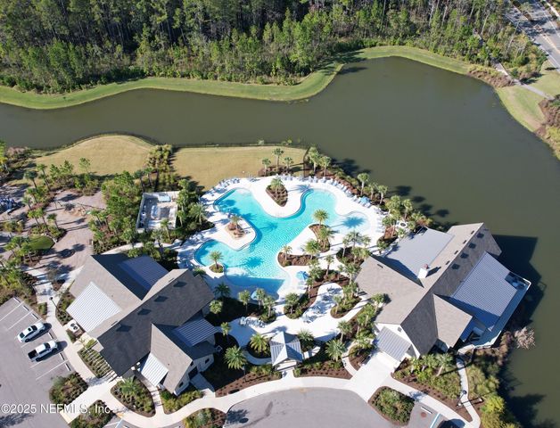 75610 PONDSIDE Lane, Yulee, FL 32097