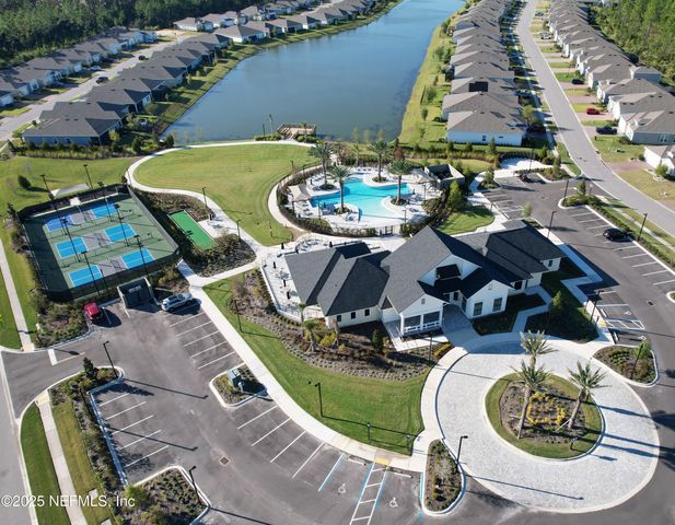 75610 PONDSIDE Lane, Yulee, FL 32097