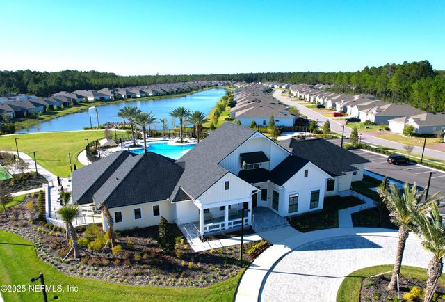 75610 PONDSIDE Lane, Yulee, FL 32097