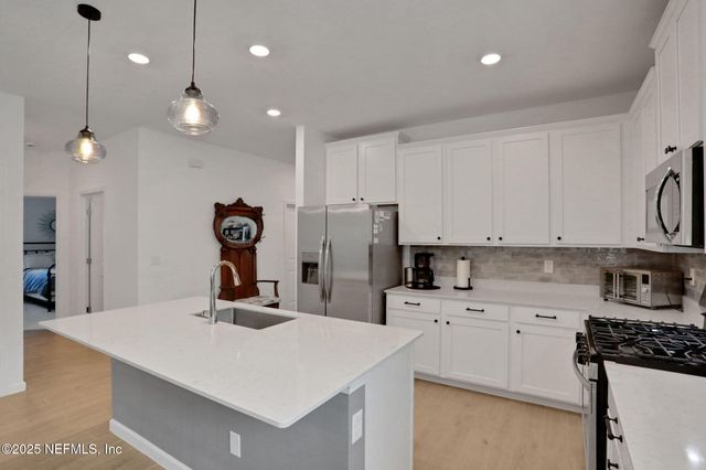 75610 PONDSIDE Lane, Yulee, FL 32097