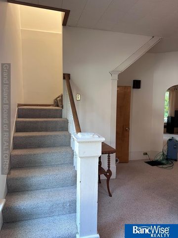 709 N Street, Aurora, NE 68818