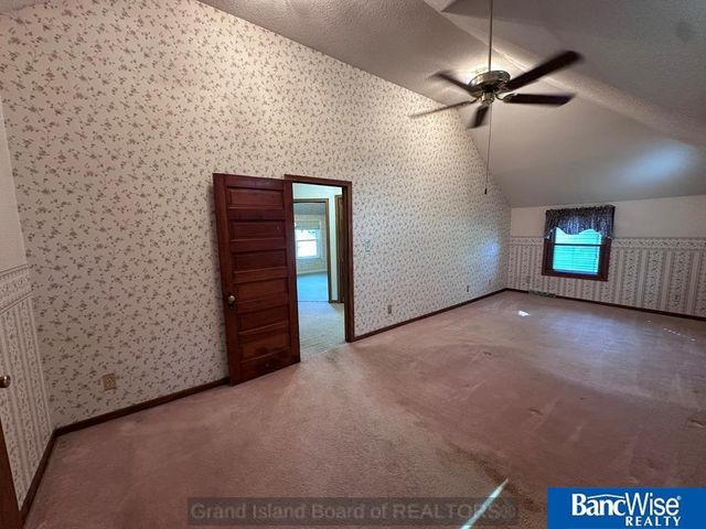 709 N Street, Aurora, NE 68818