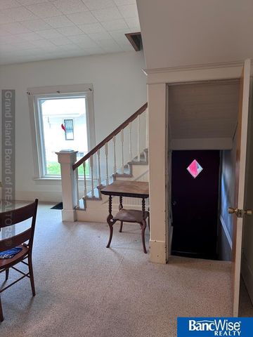 709 N Street, Aurora, NE 68818