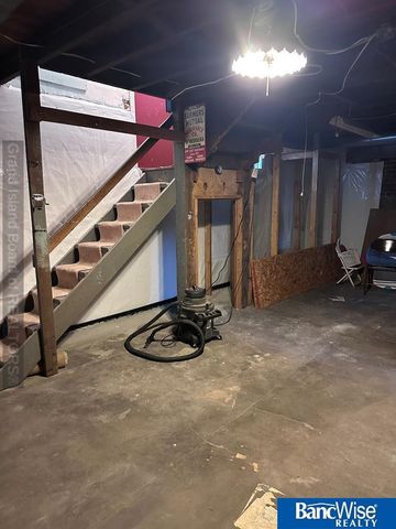 709 N Street, Aurora, NE 68818