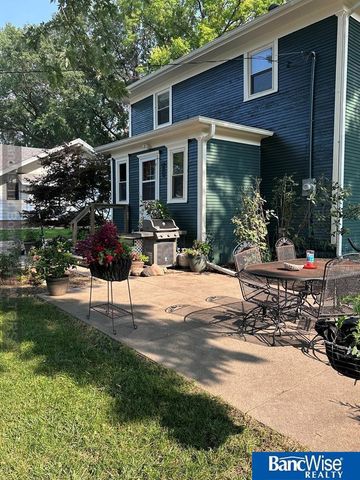 709 N Street, Aurora, NE 68818