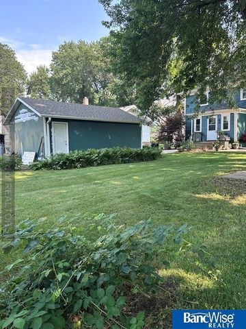 709 N Street, Aurora, NE 68818