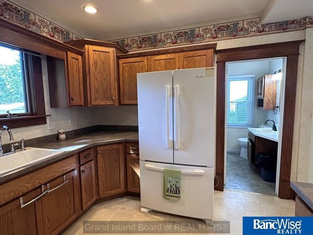 709 N Street, Aurora, NE 68818