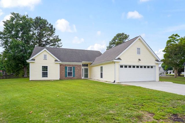 1815 Wexford Ct., Myrtle Beach, SC 29575