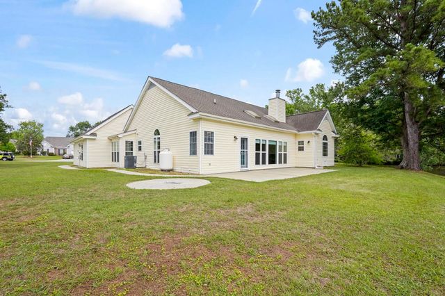 1815 Wexford Ct., Myrtle Beach, SC 29575