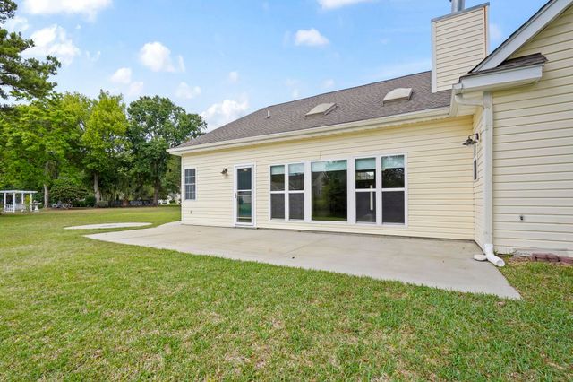 1815 Wexford Ct., Myrtle Beach, SC 29575