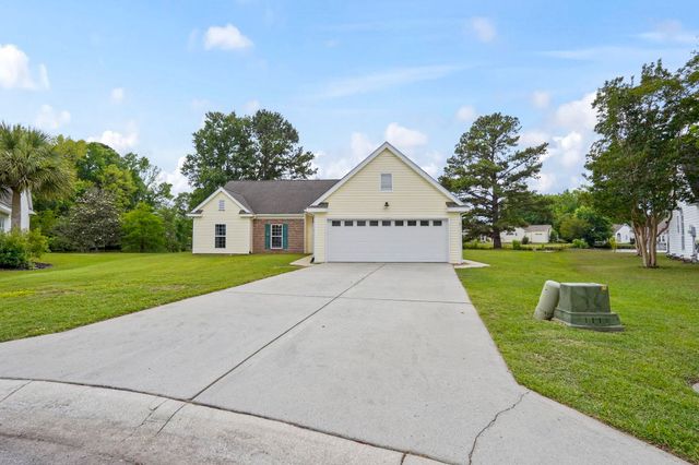 1815 Wexford Ct., Myrtle Beach, SC 29575
