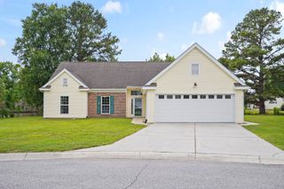 1815 Wexford Ct., Myrtle Beach, SC 29575
