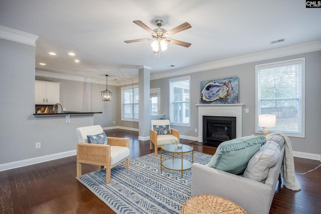 313 Millhouse Lane, Lexington, SC 29072