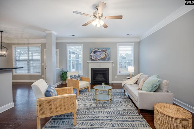 313 Millhouse Lane, Lexington, SC 29072