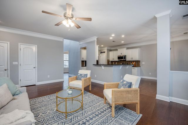 313 Millhouse Lane, Lexington, SC 29072